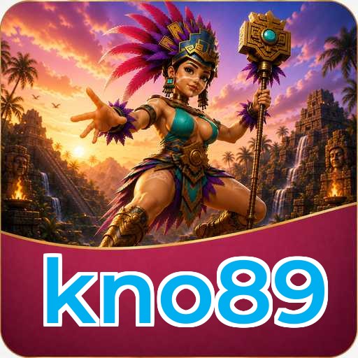 Panduan Instalasi kno89 APK